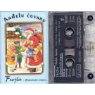 ANDELU CUVARU - Bozicne pjesme za djecu 1994 (MC)